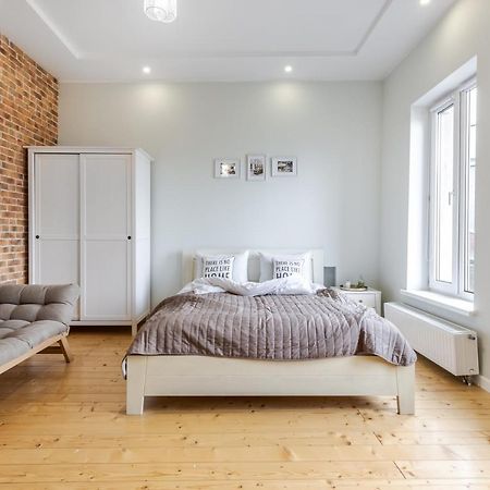 Inshiapartments On Grigorenko'S Square Lviv Bagian luar foto